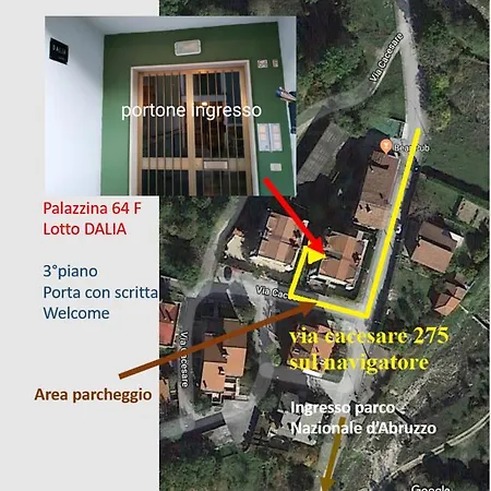 La Tana Dell'orso *