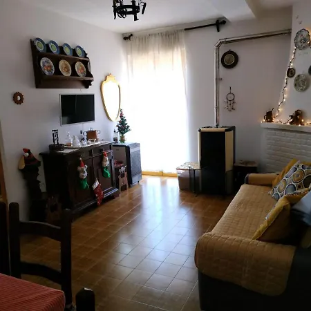La Tana Dell'orso Lecce nei Marsi