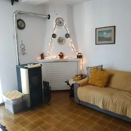 Apartment La Tana Dell'orso