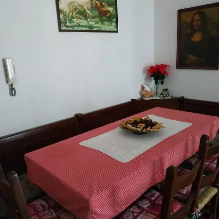 La Tana Dell'orso