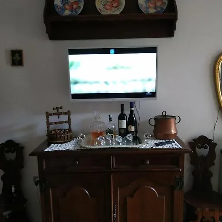 La Tana Dell'orso *