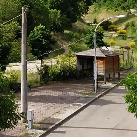Apartment La Tana Dell'orso